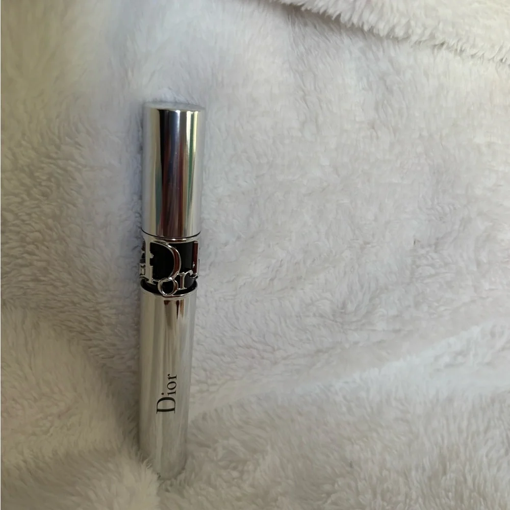Christian dior Doorshow Iconic Overcurl Mascara 090 Noir Full Size New No Box